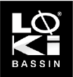 LOKI BASSIN d'Arcachon // Agence de communication / Publicité / Enseignes lumineuses / impression / logo / web / décoration / panneau / Signalisation / total covering